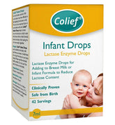 Colief Infant Drops - 7ml